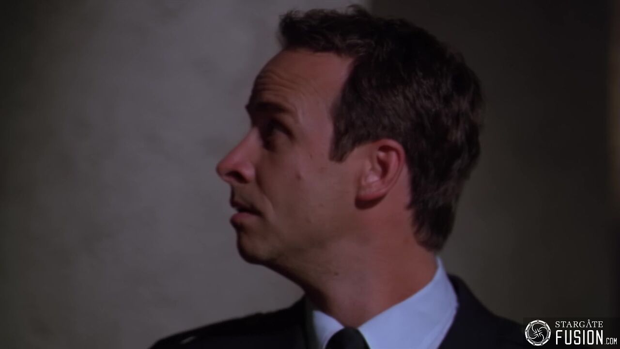 Secret d'État