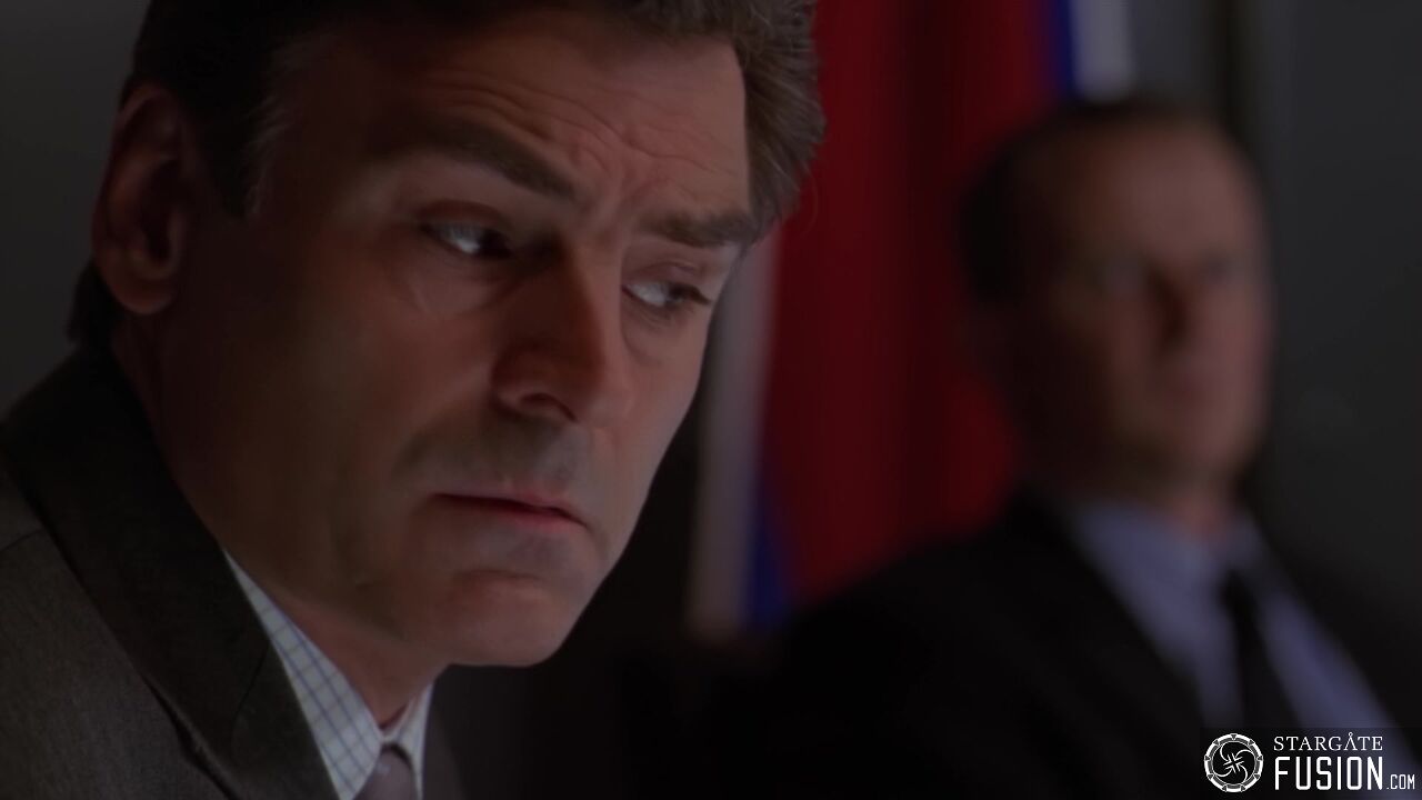 Secret d'État