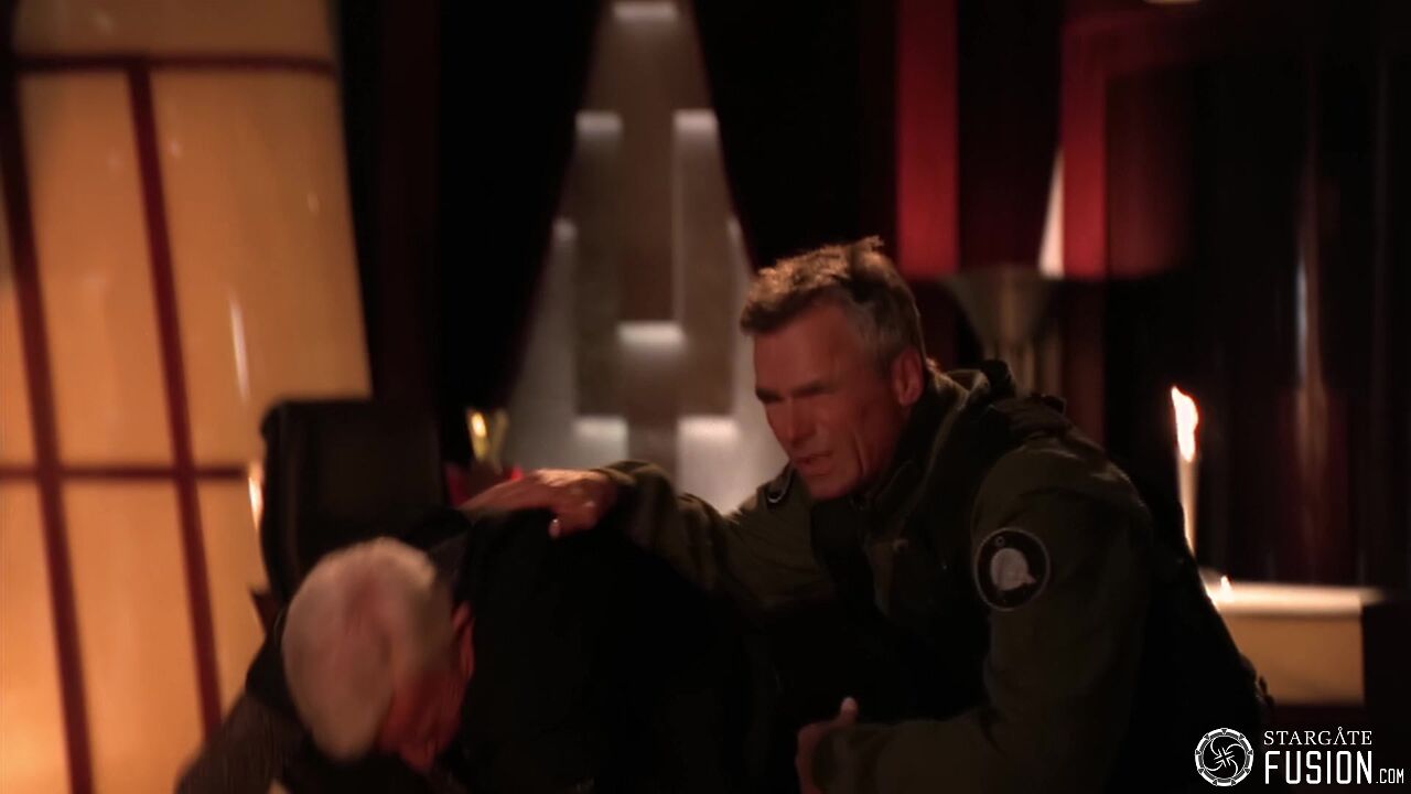 Secret d'État