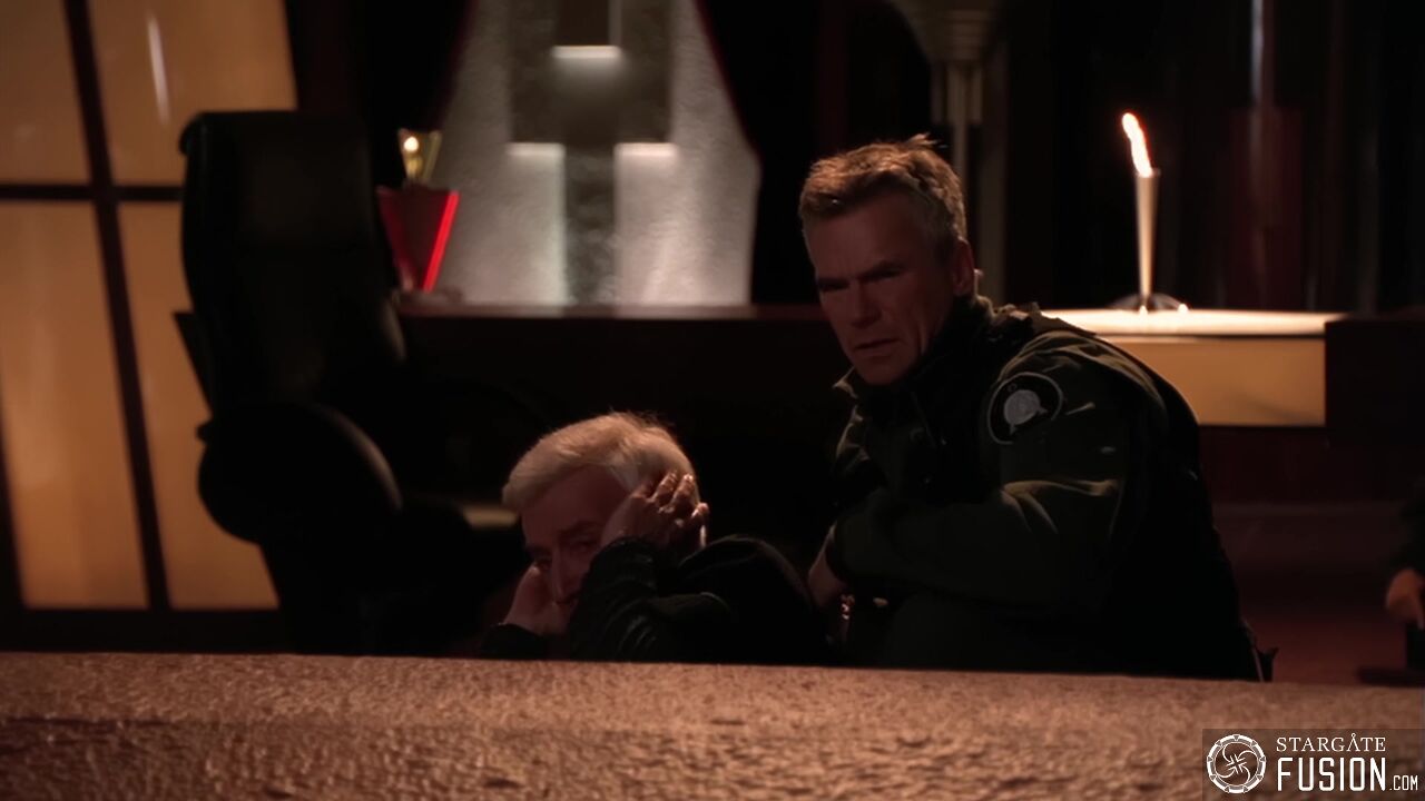Secret d'État