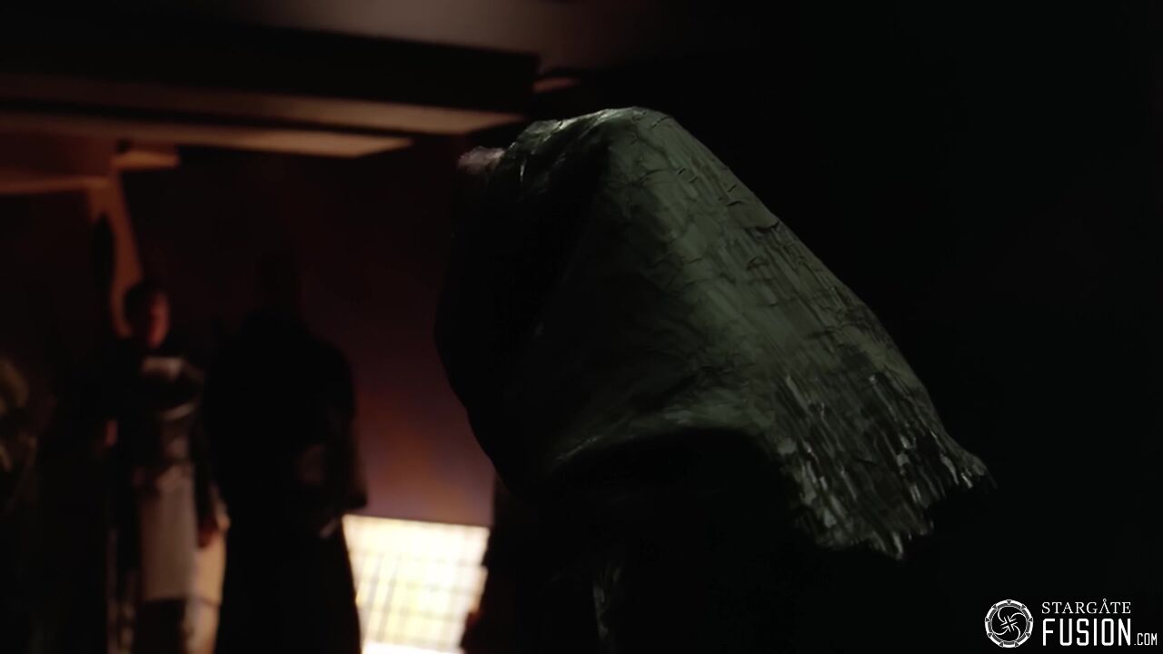 Secret d'État
