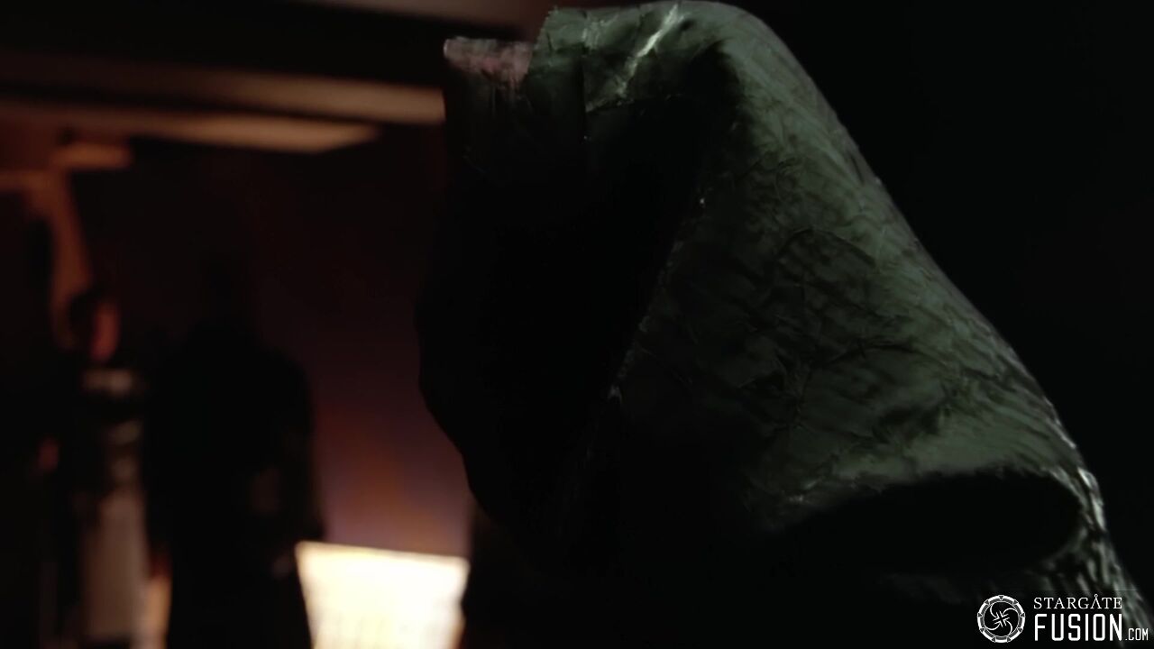 Secret d'État