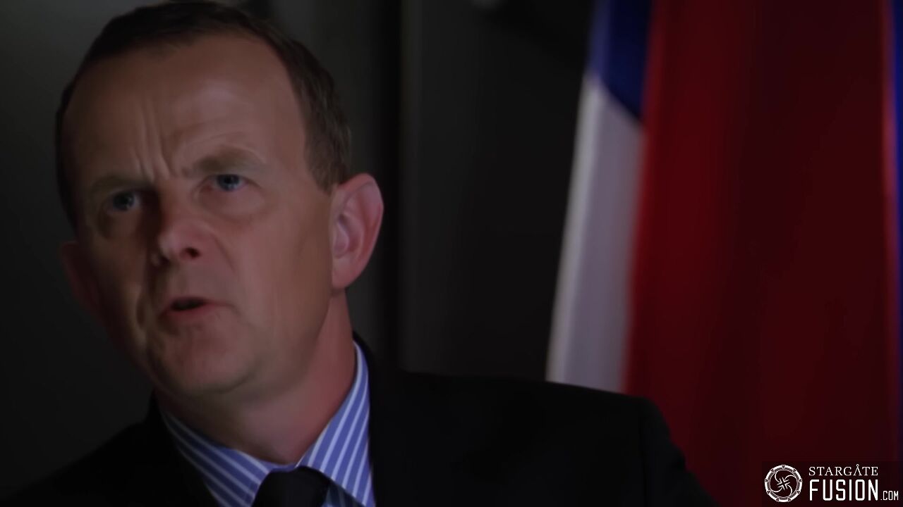 Secret d'État