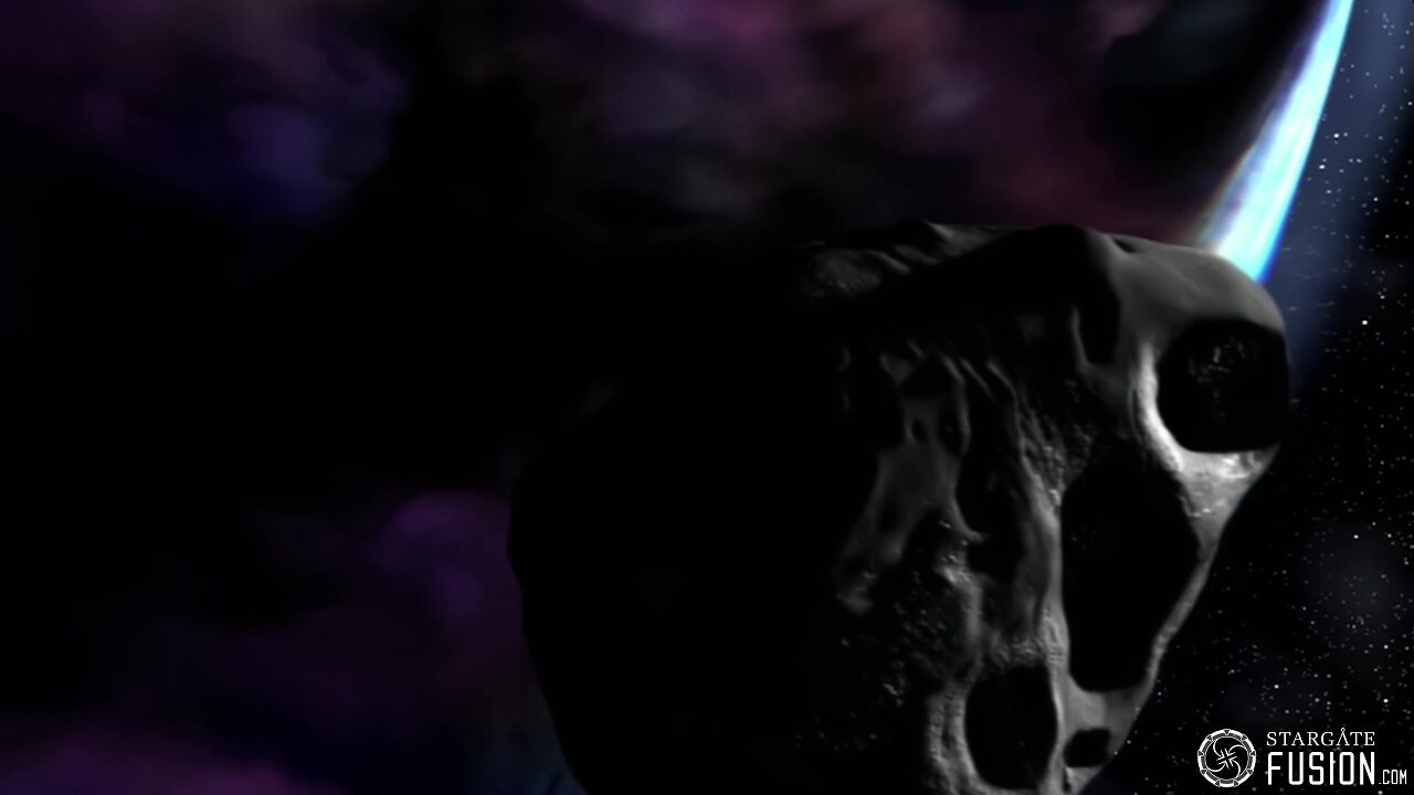Secret d'État