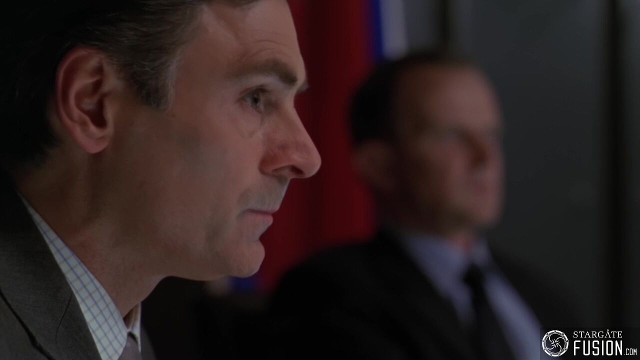 Secret d'État