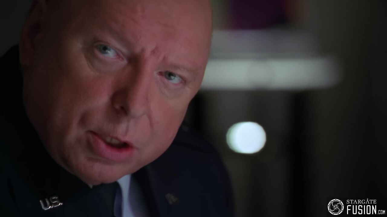 Secret d'État