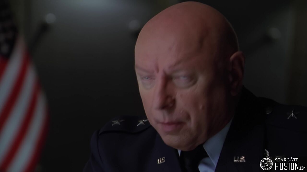 Secret d'État