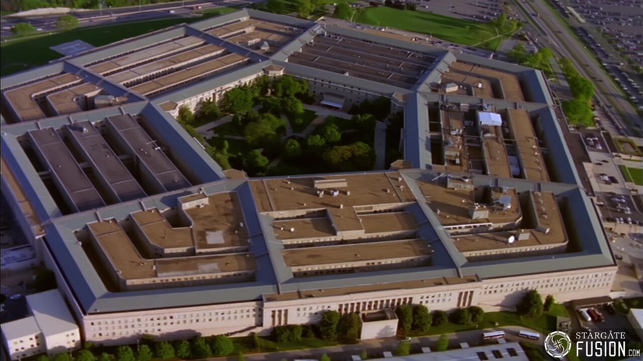 Secret d'État