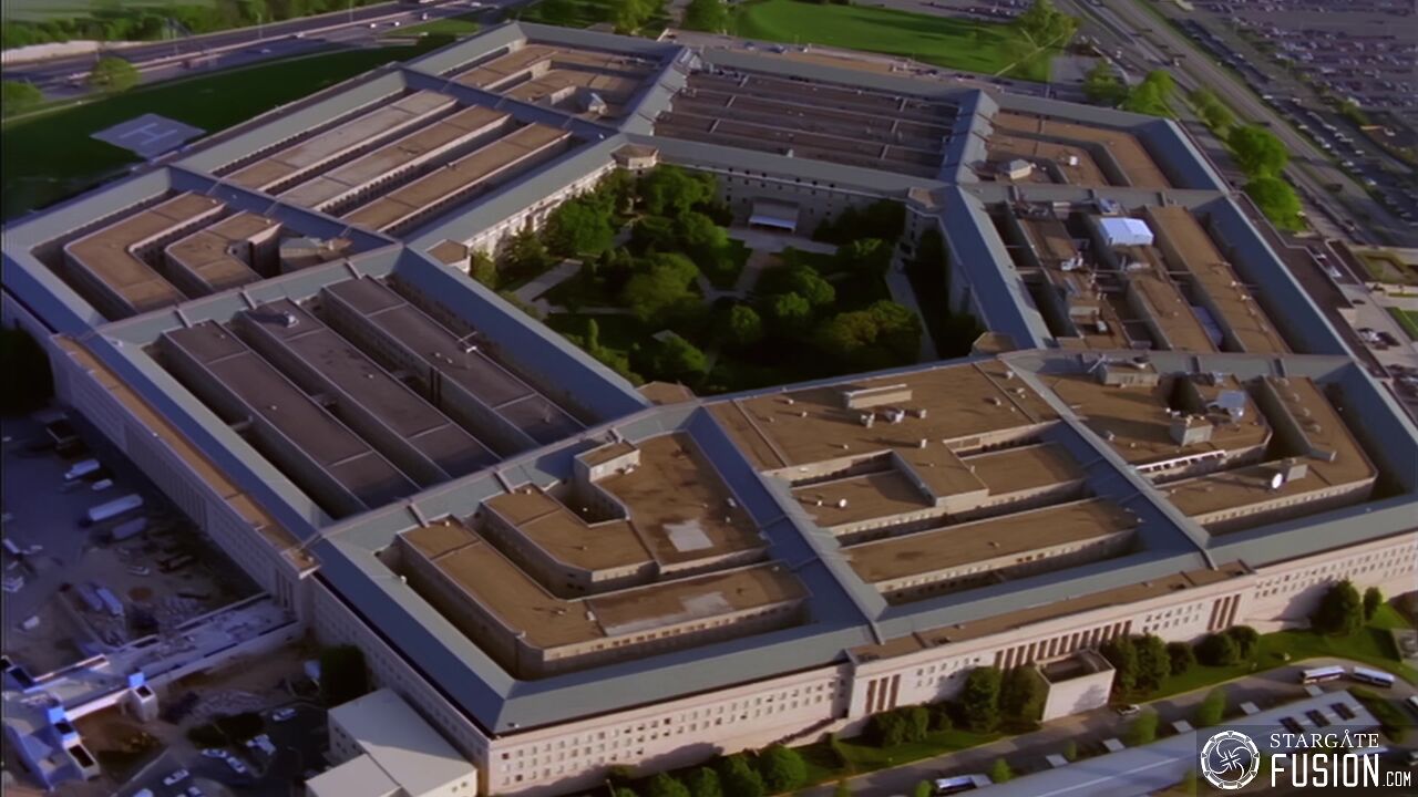 Secret d'État