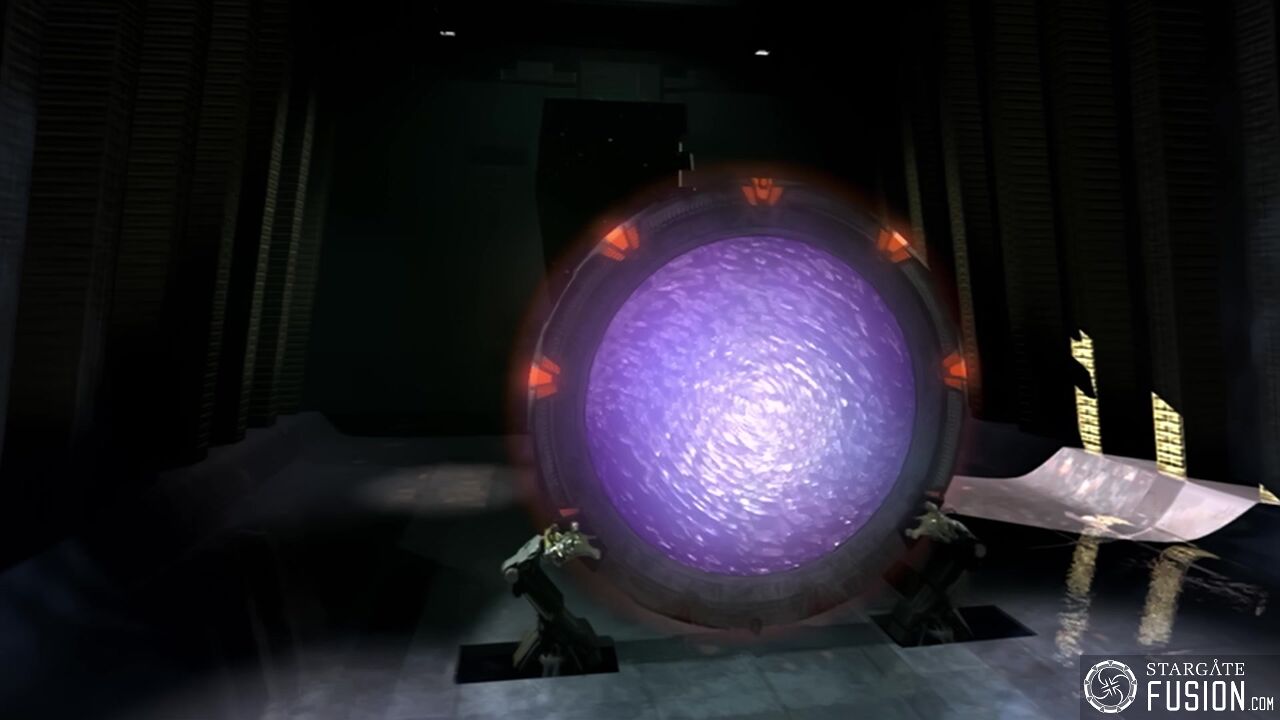 Secret d'État