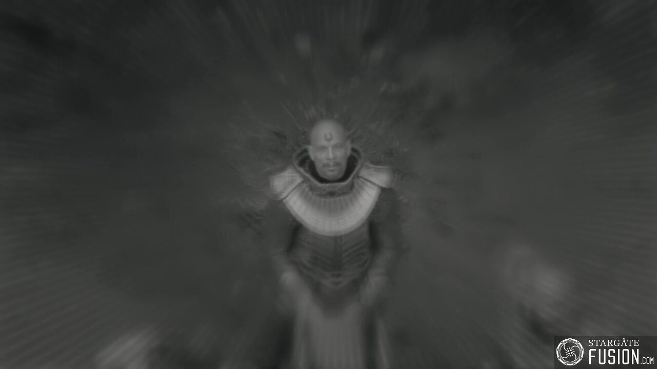 Secret d'État