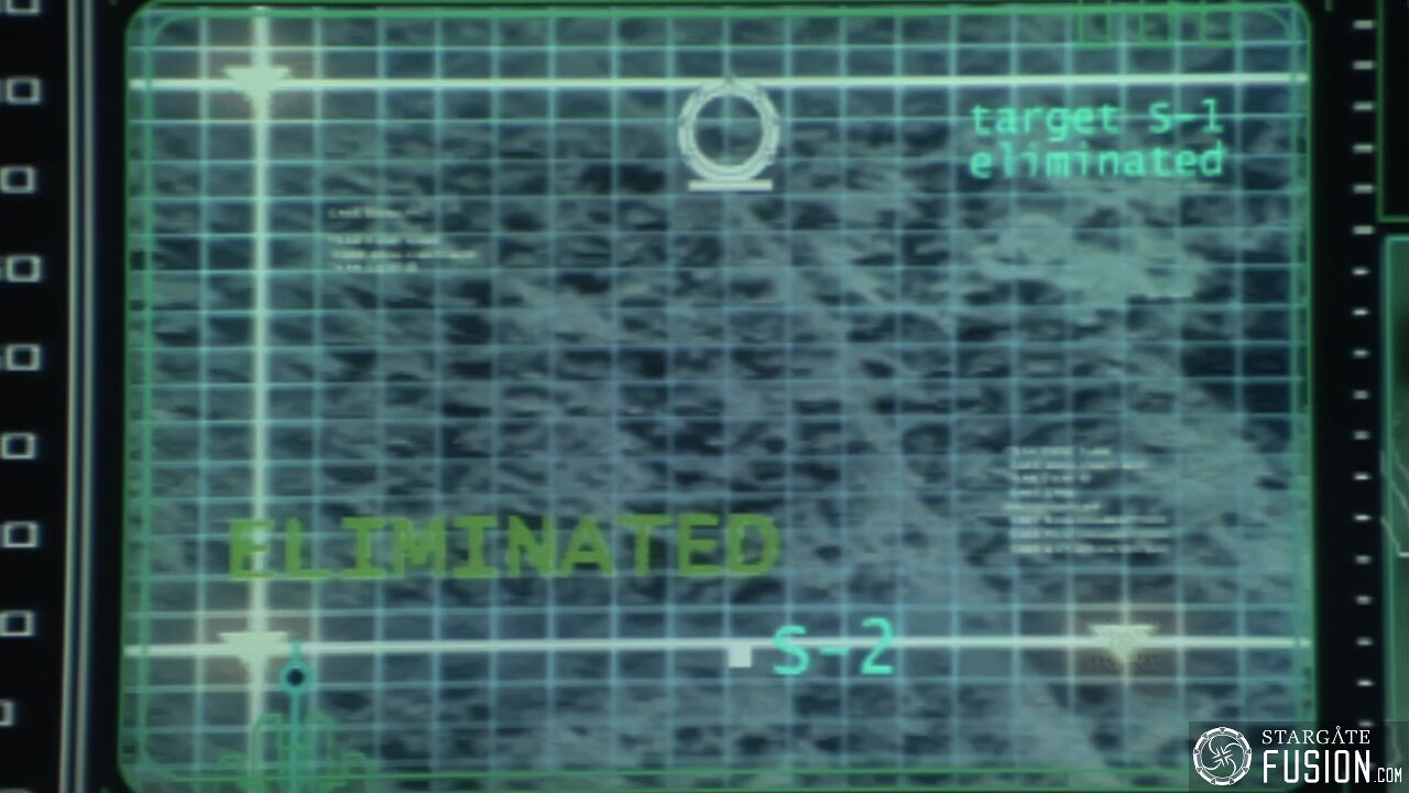 Secret d'État