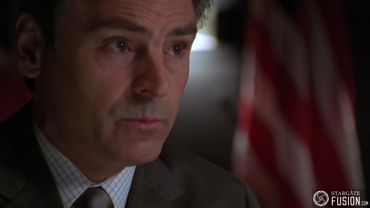 Secret d'État