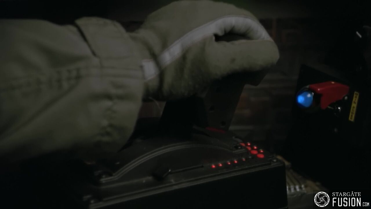 Secret d'État