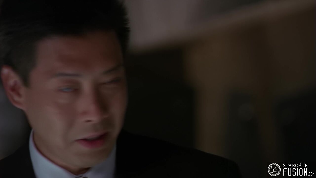 Secret d'État