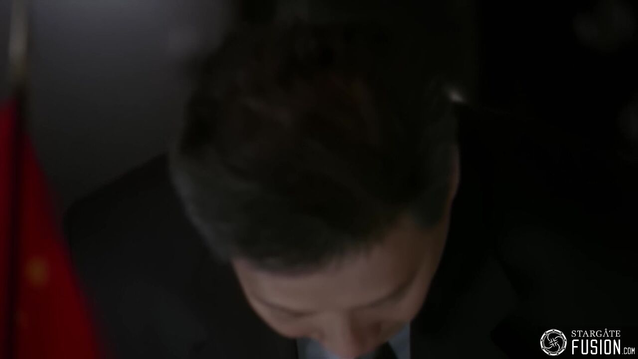 Secret d'État