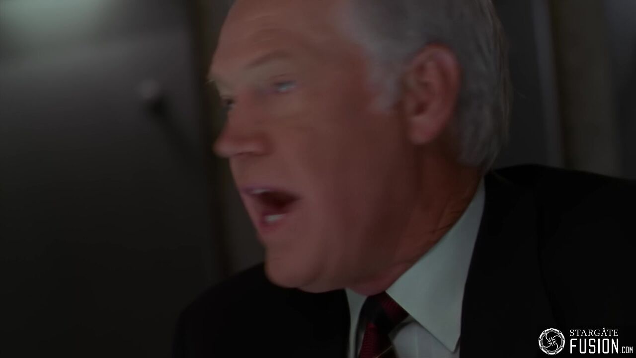 Secret d'État