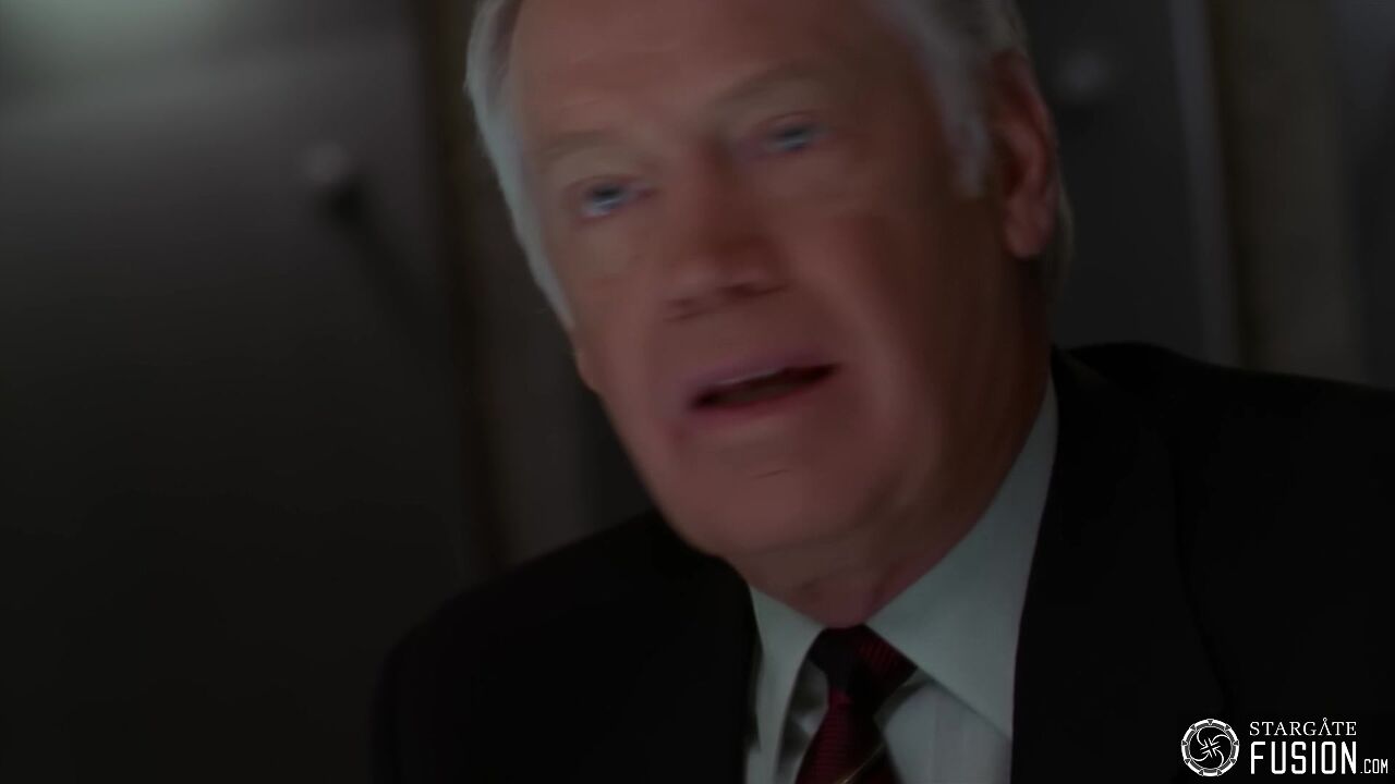 Secret d'État
