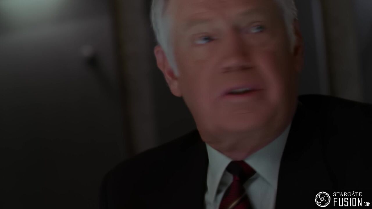 Secret d'État