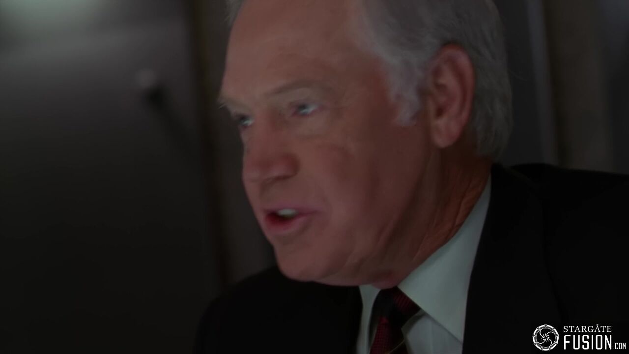 Secret d'État