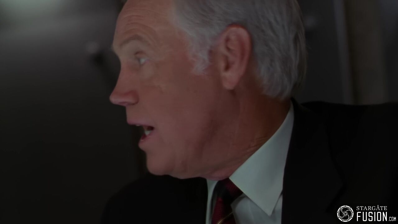Secret d'État