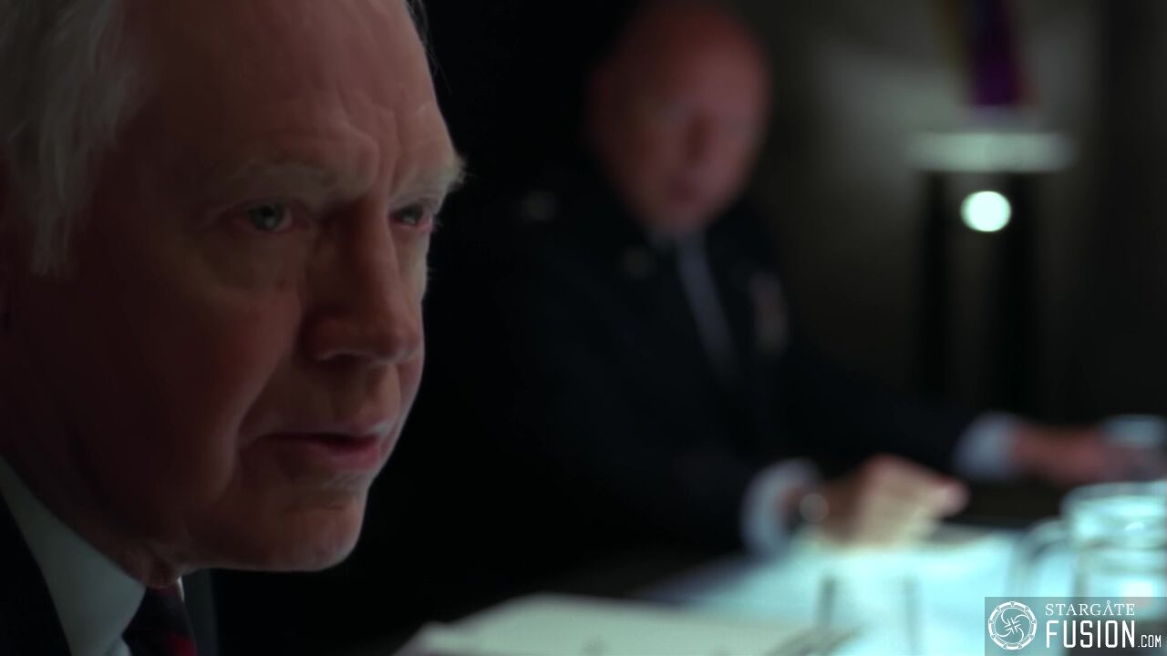 Secret d'État