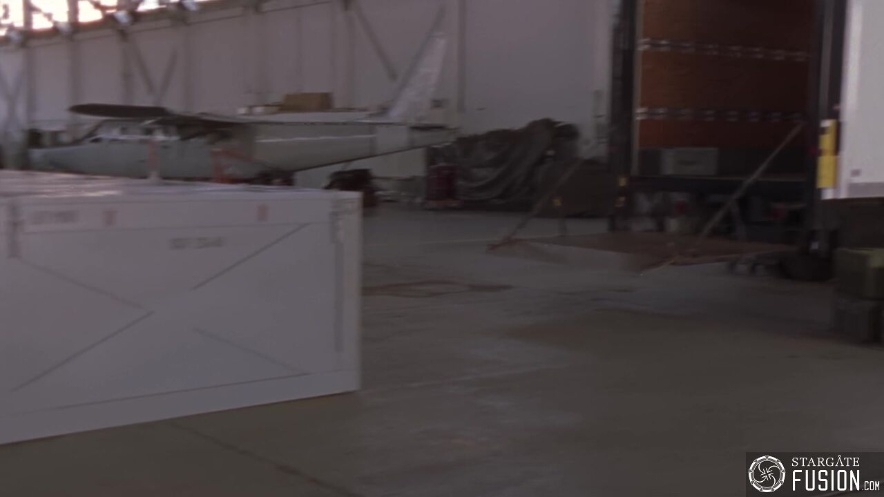 Secret d'État