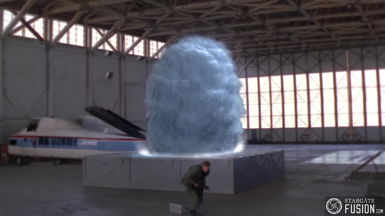 Secret d'État