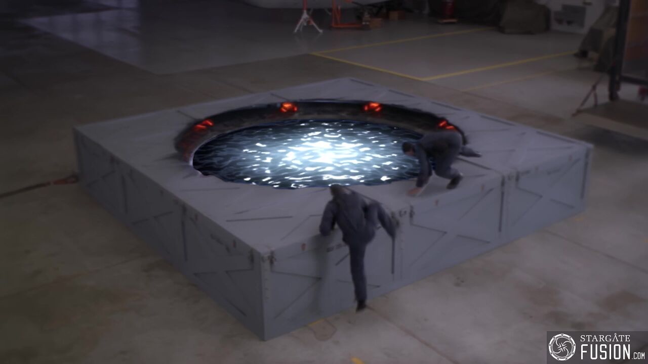 Secret d'État