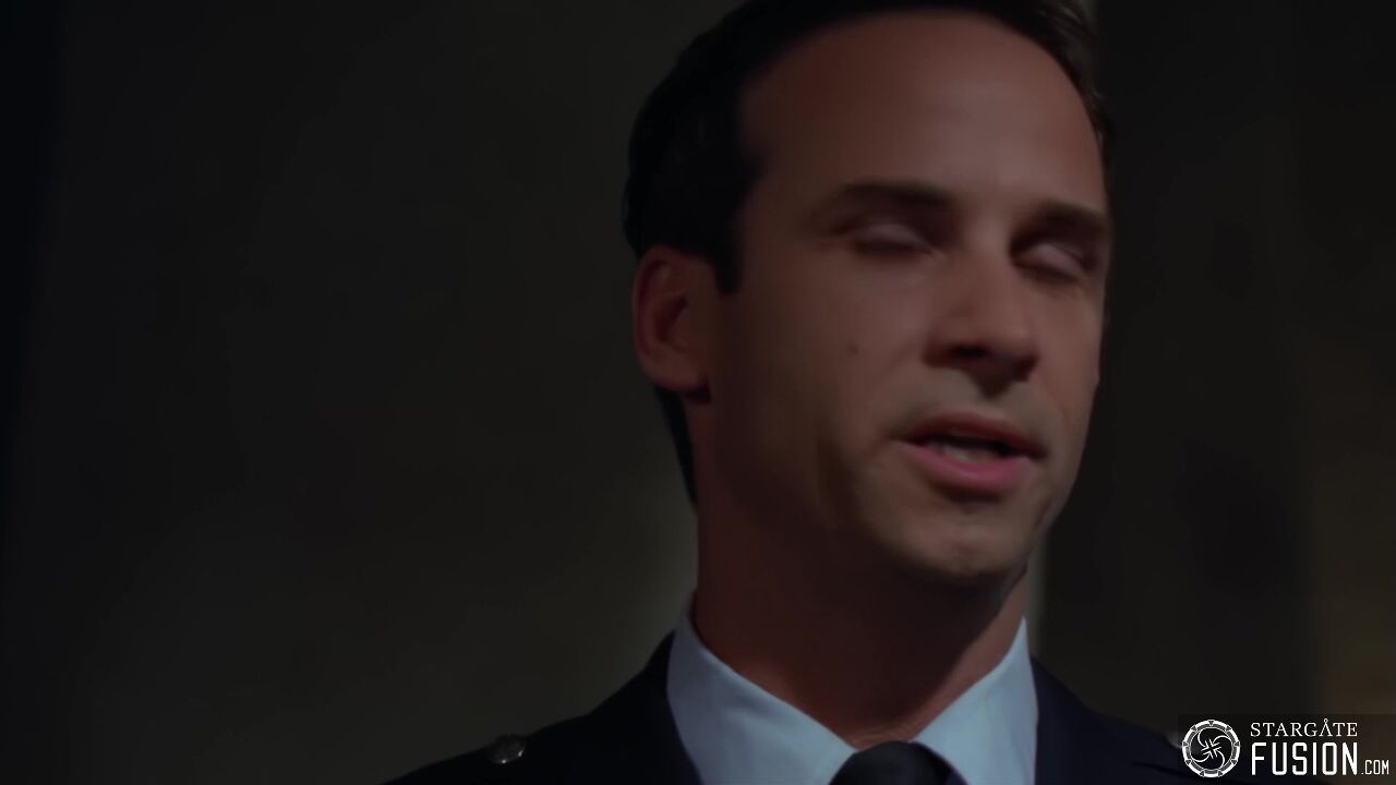 Secret d'État