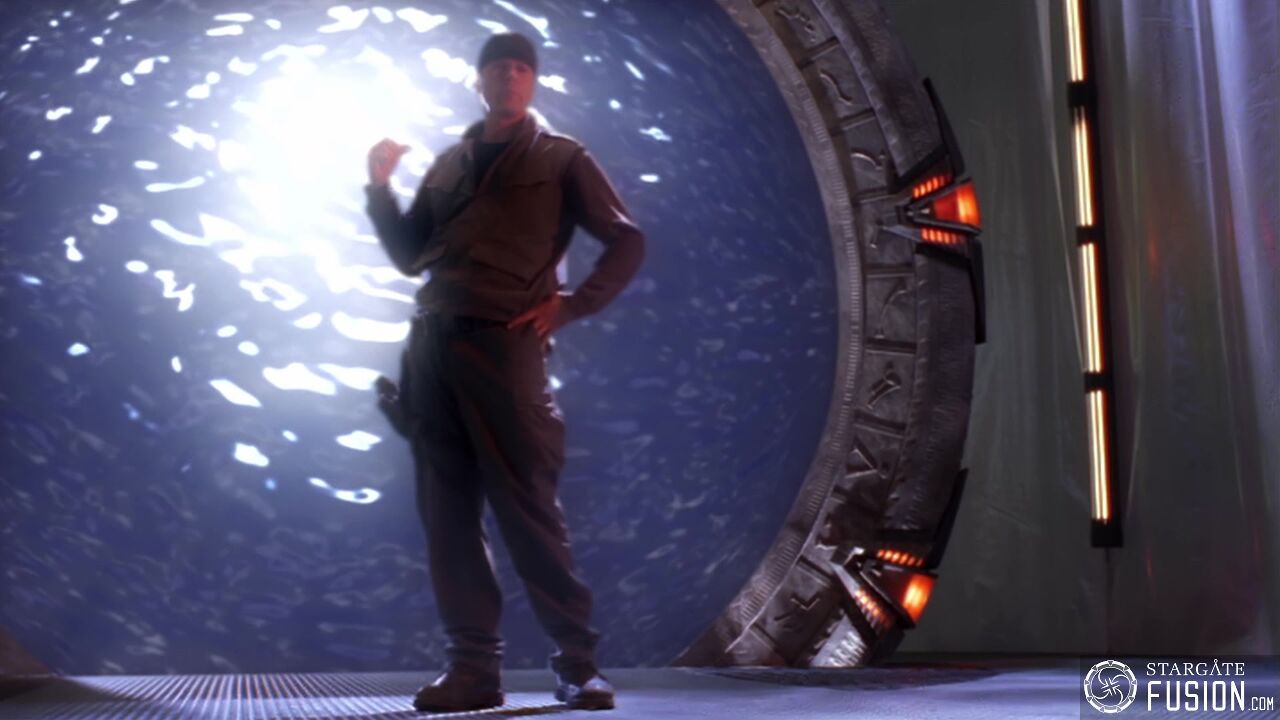 Secret d'État
