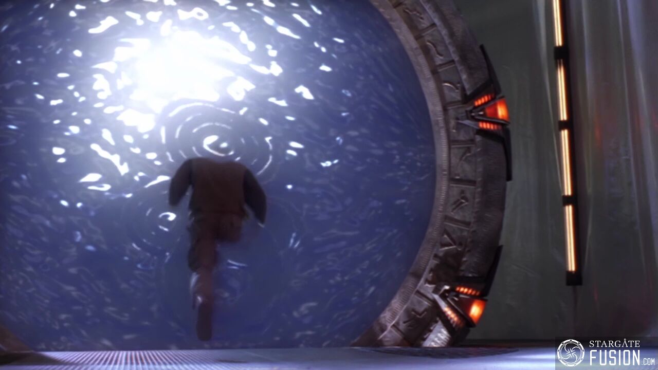 Secret d'État