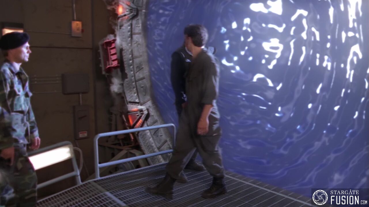 Secret d'État