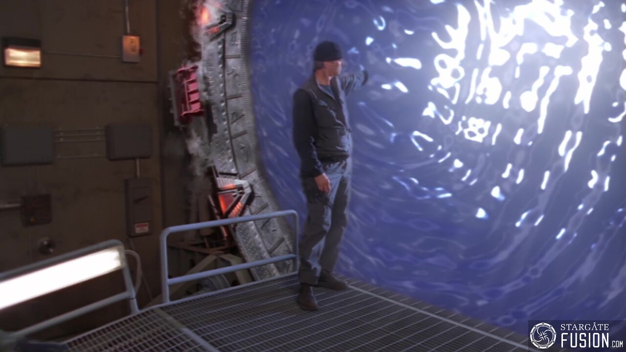 Secret d'État