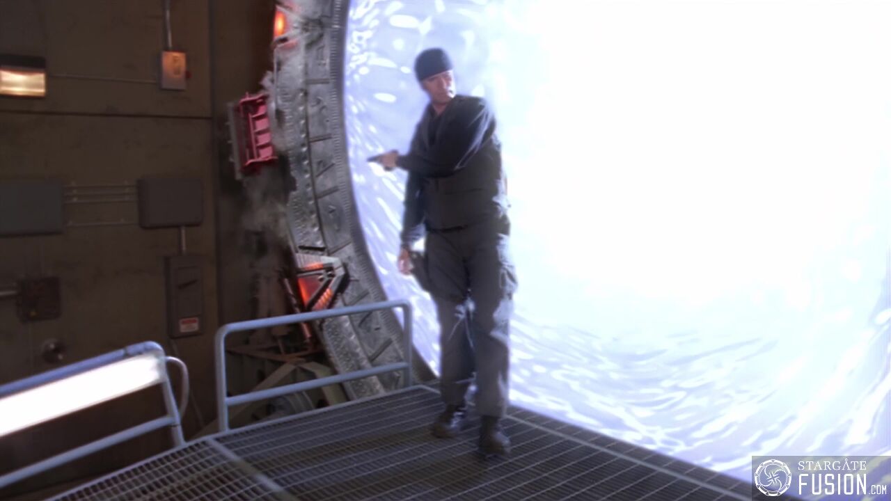 Secret d'État