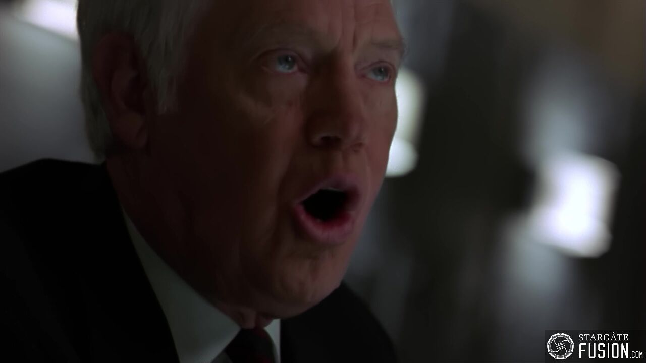 Secret d'État