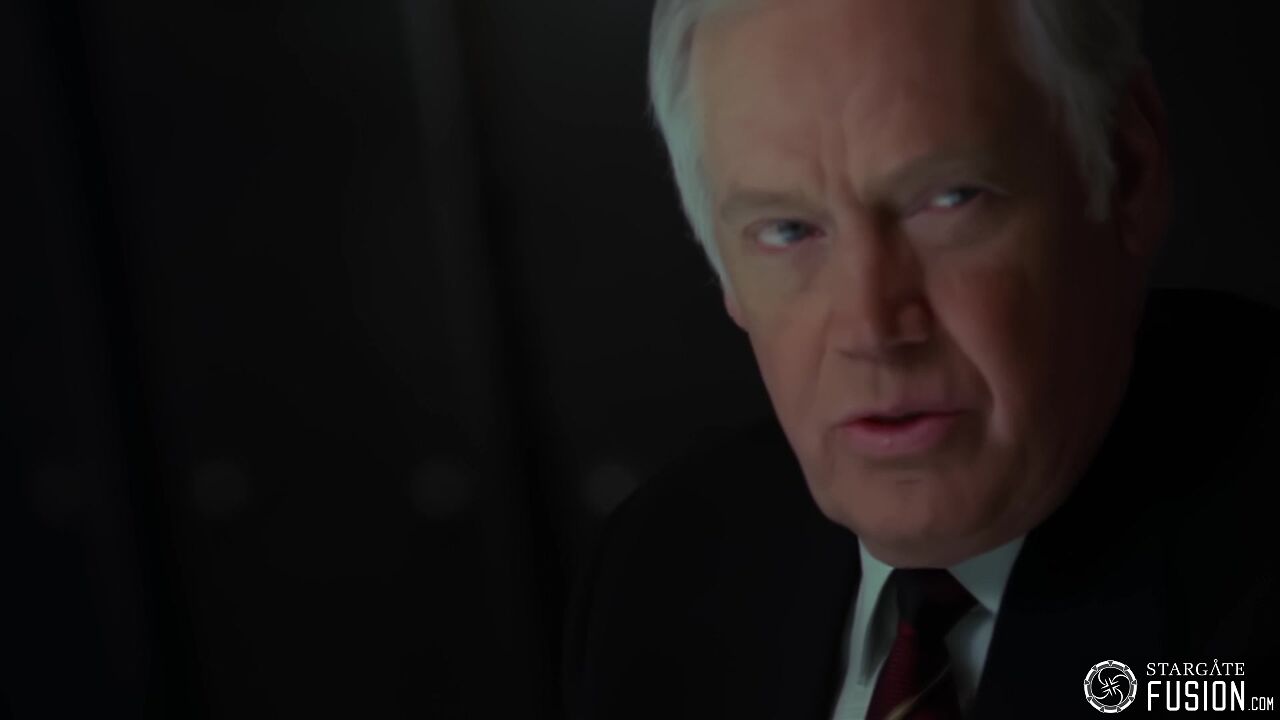 Secret d'État