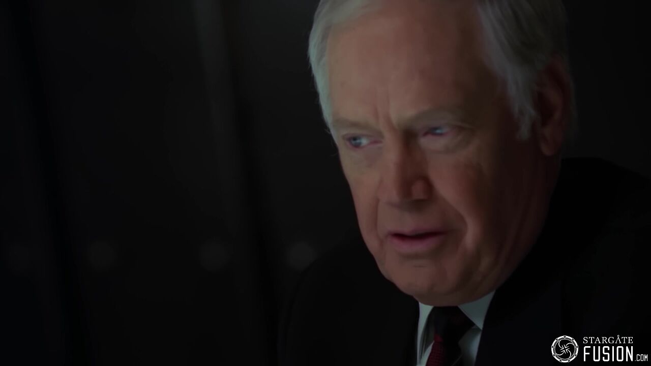 Secret d'État