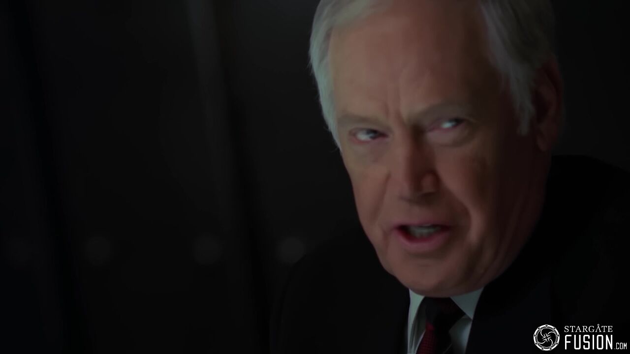 Secret d'État
