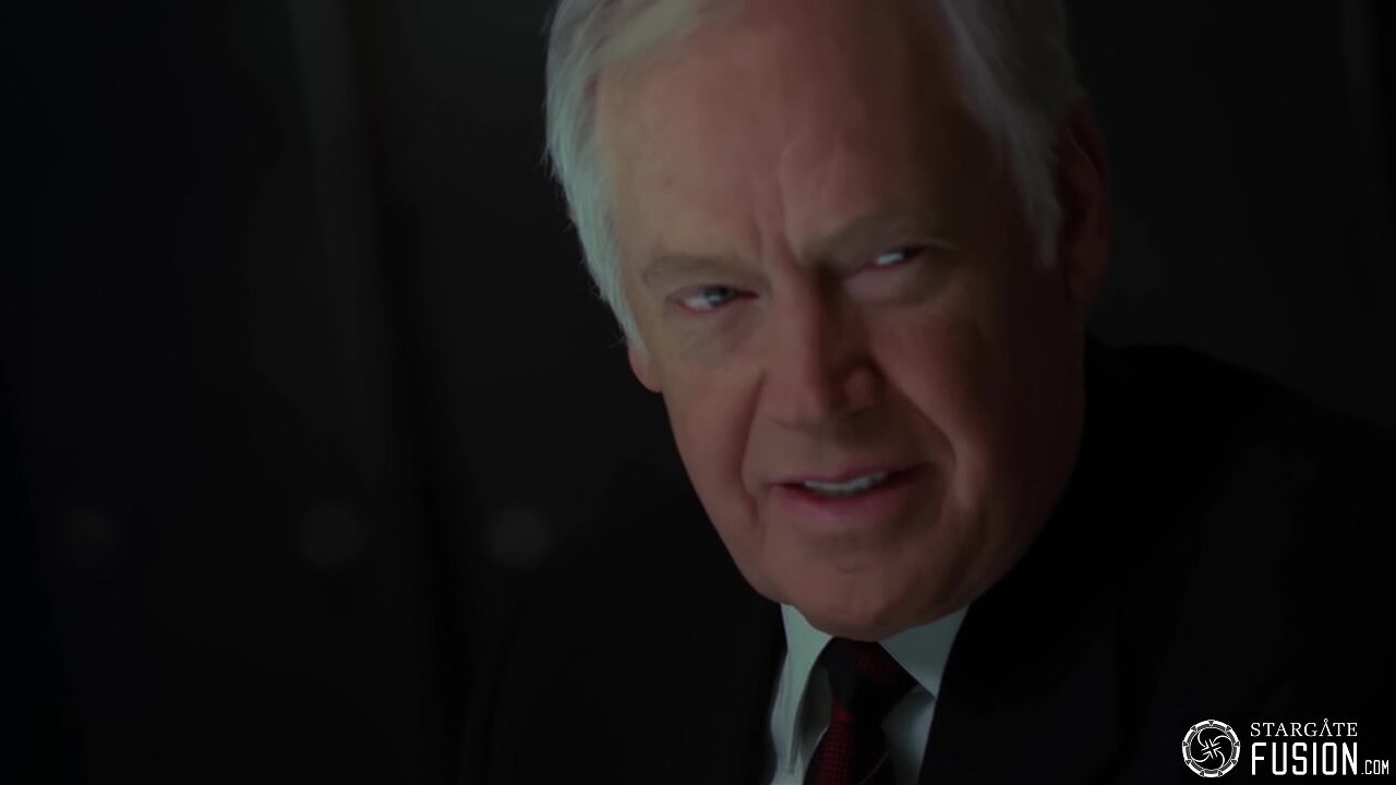 Secret d'État