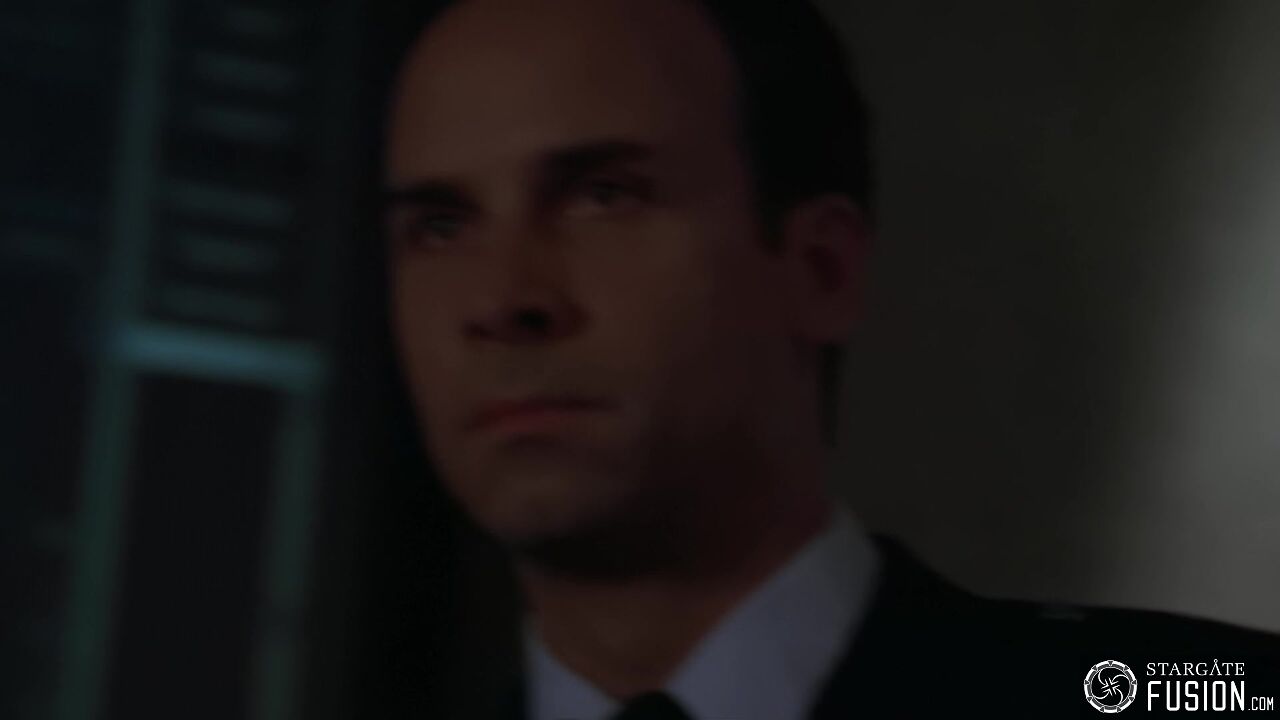 Secret d'État