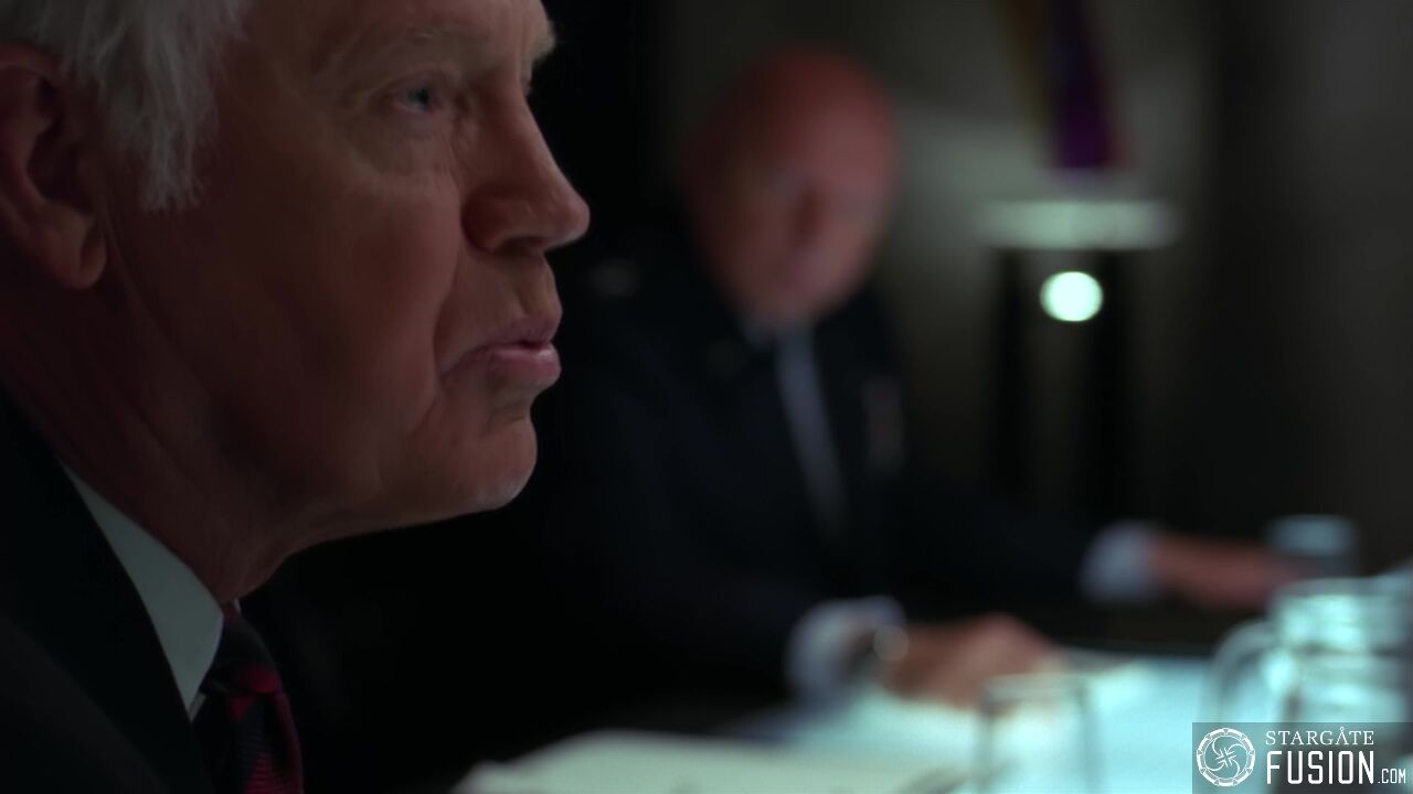 Secret d'État