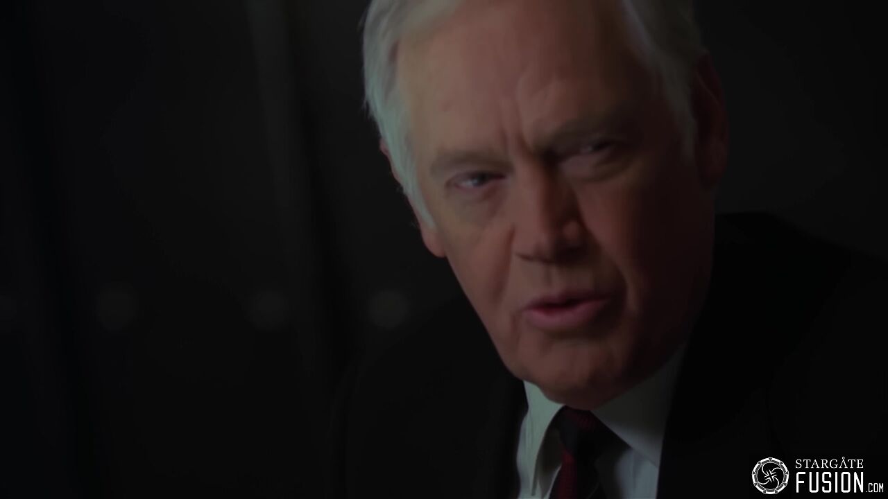 Secret d'État