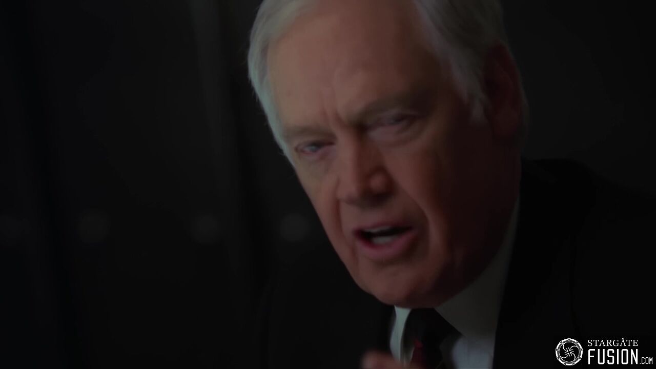 Secret d'État