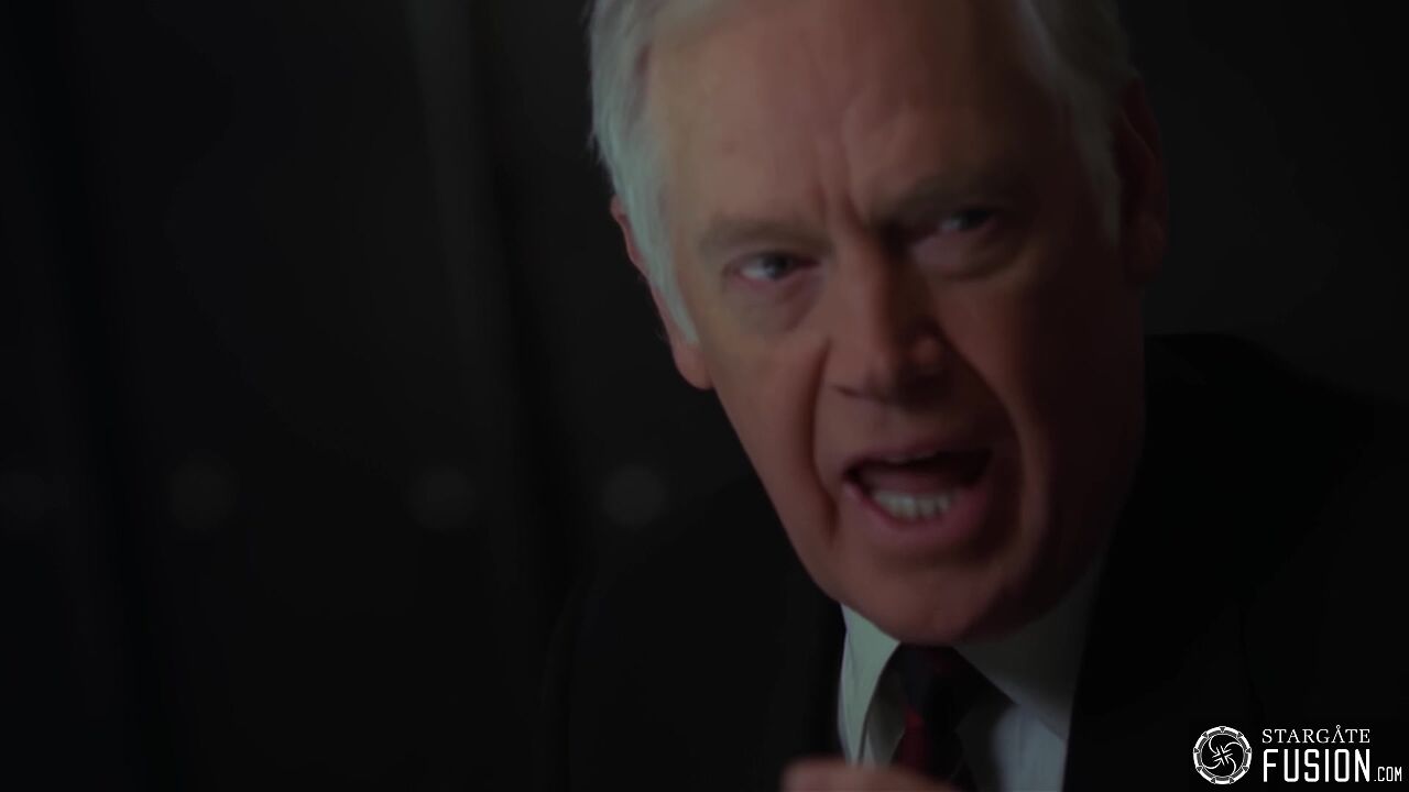 Secret d'État