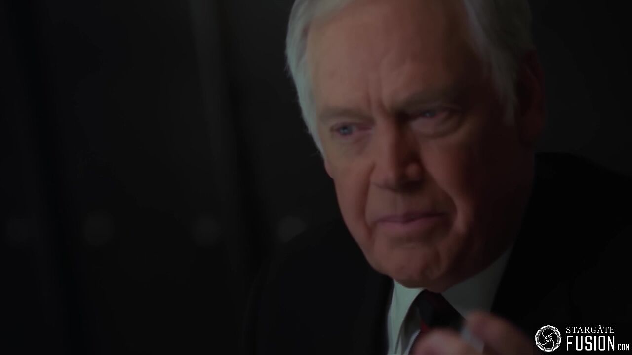 Secret d'État