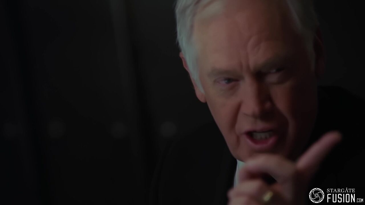 Secret d'État