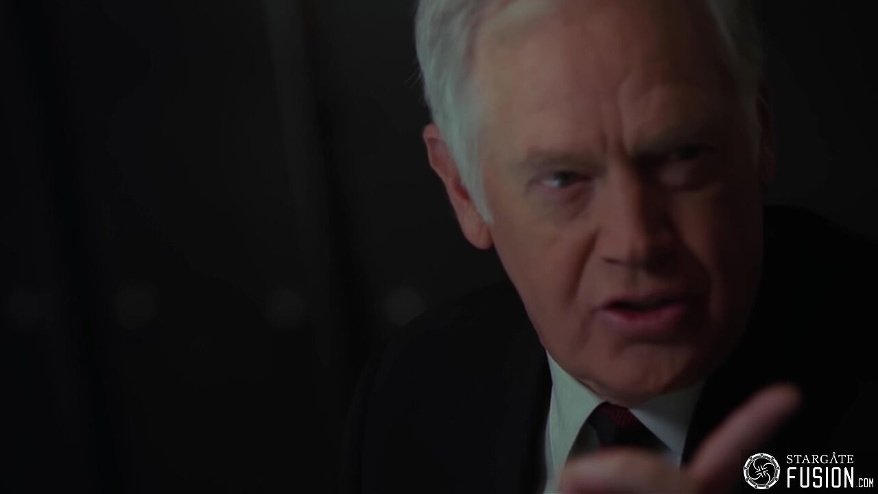 Secret d'État