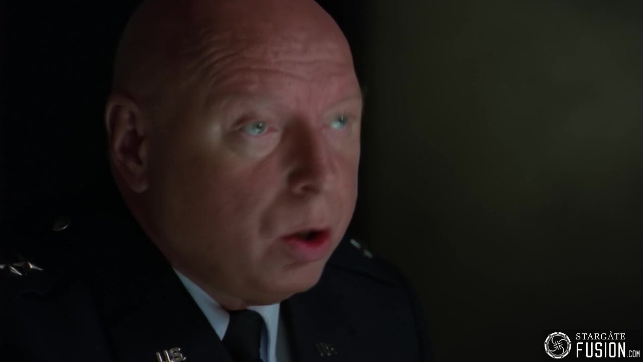 Secret d'État