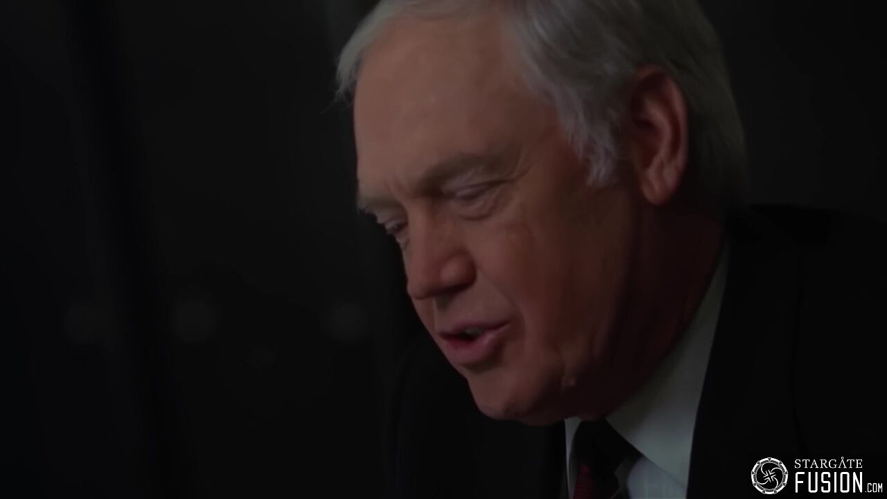 Secret d'État